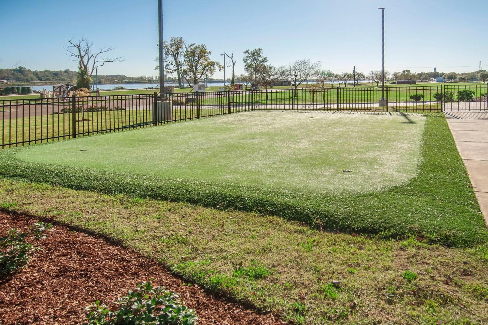 Towneplace Suites By Marriott Vidalia Riverfront エクステリア 写真