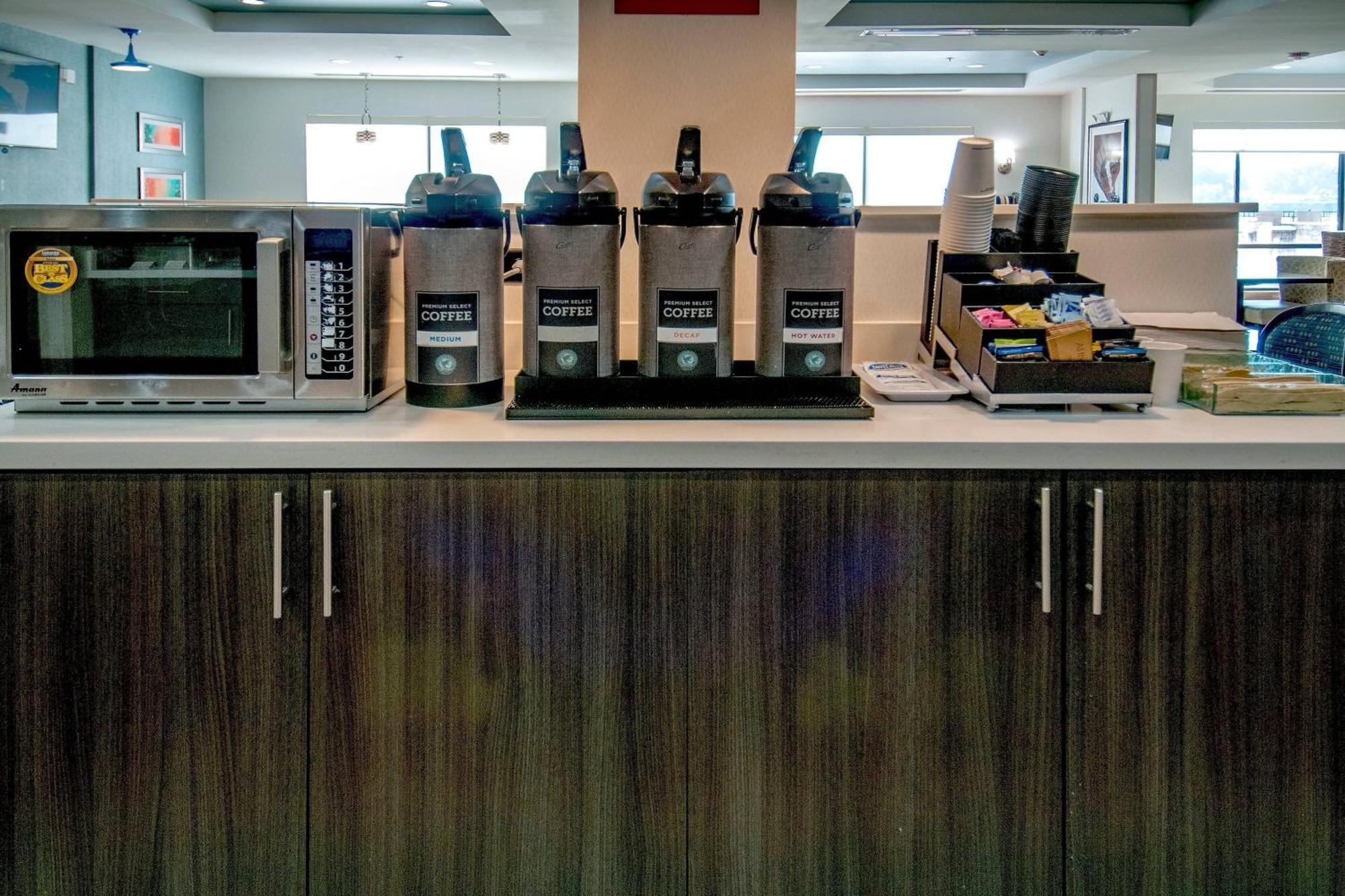 Towneplace Suites By Marriott Vidalia Riverfront エクステリア 写真