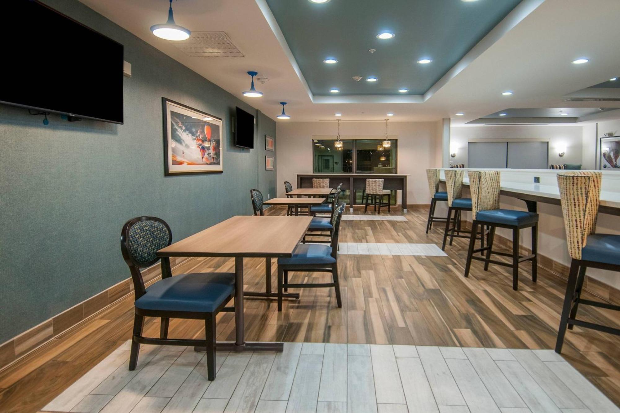 Towneplace Suites By Marriott Vidalia Riverfront エクステリア 写真