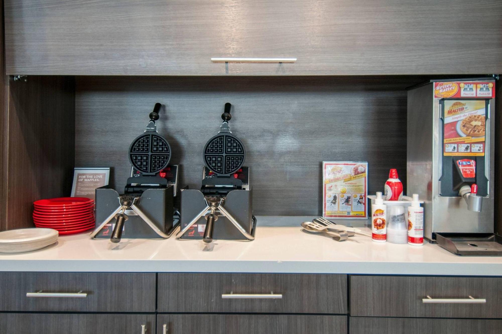 Towneplace Suites By Marriott Vidalia Riverfront エクステリア 写真