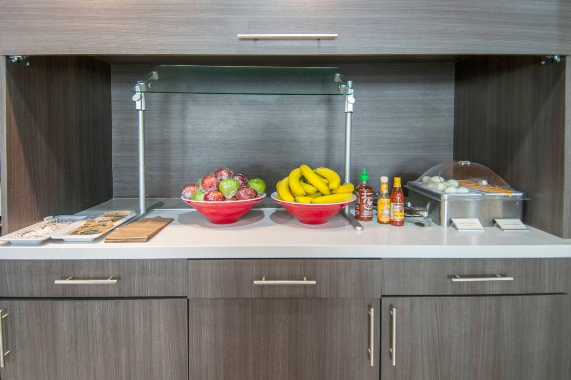 Towneplace Suites By Marriott Vidalia Riverfront エクステリア 写真