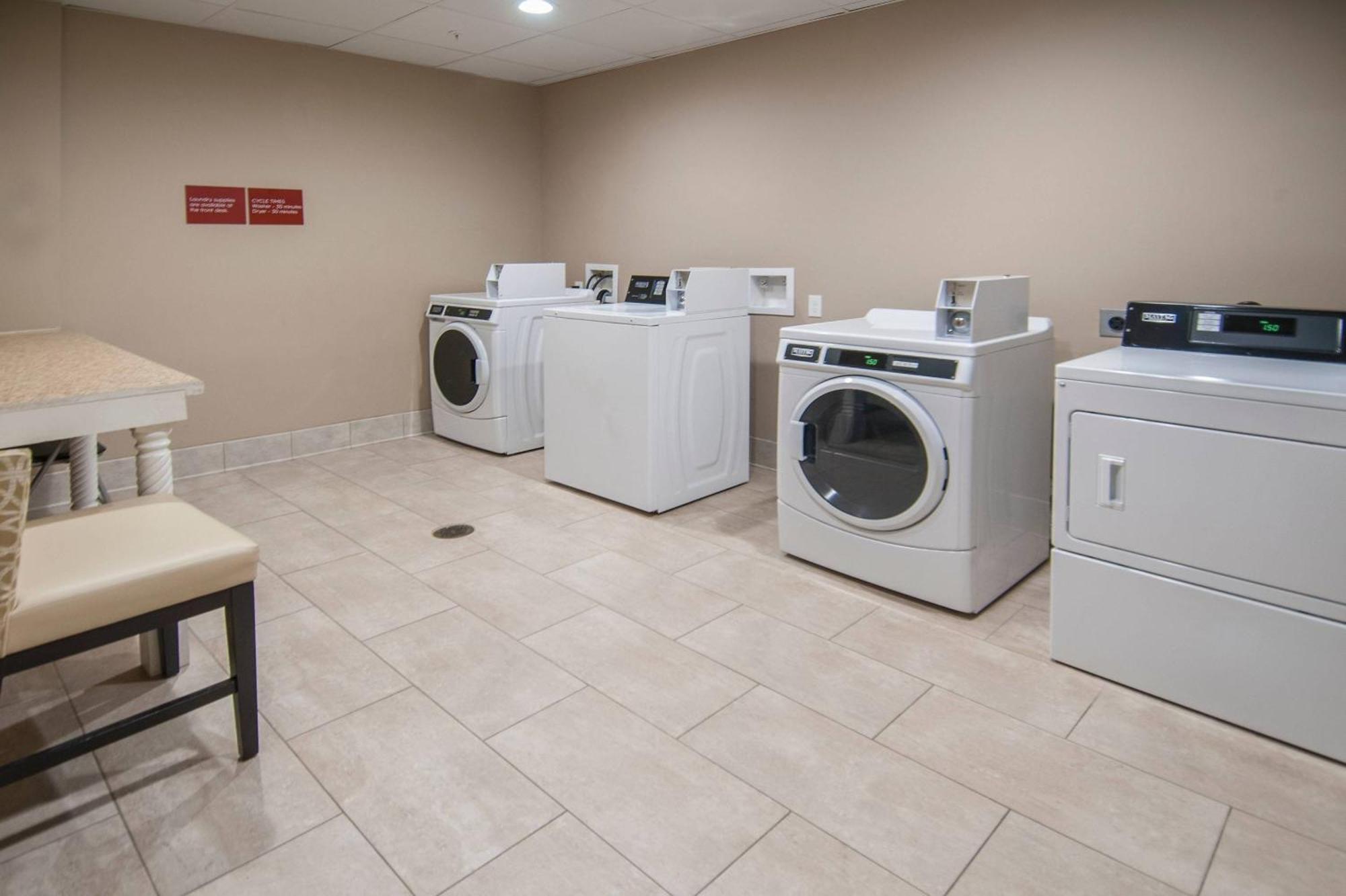 Towneplace Suites By Marriott Vidalia Riverfront エクステリア 写真