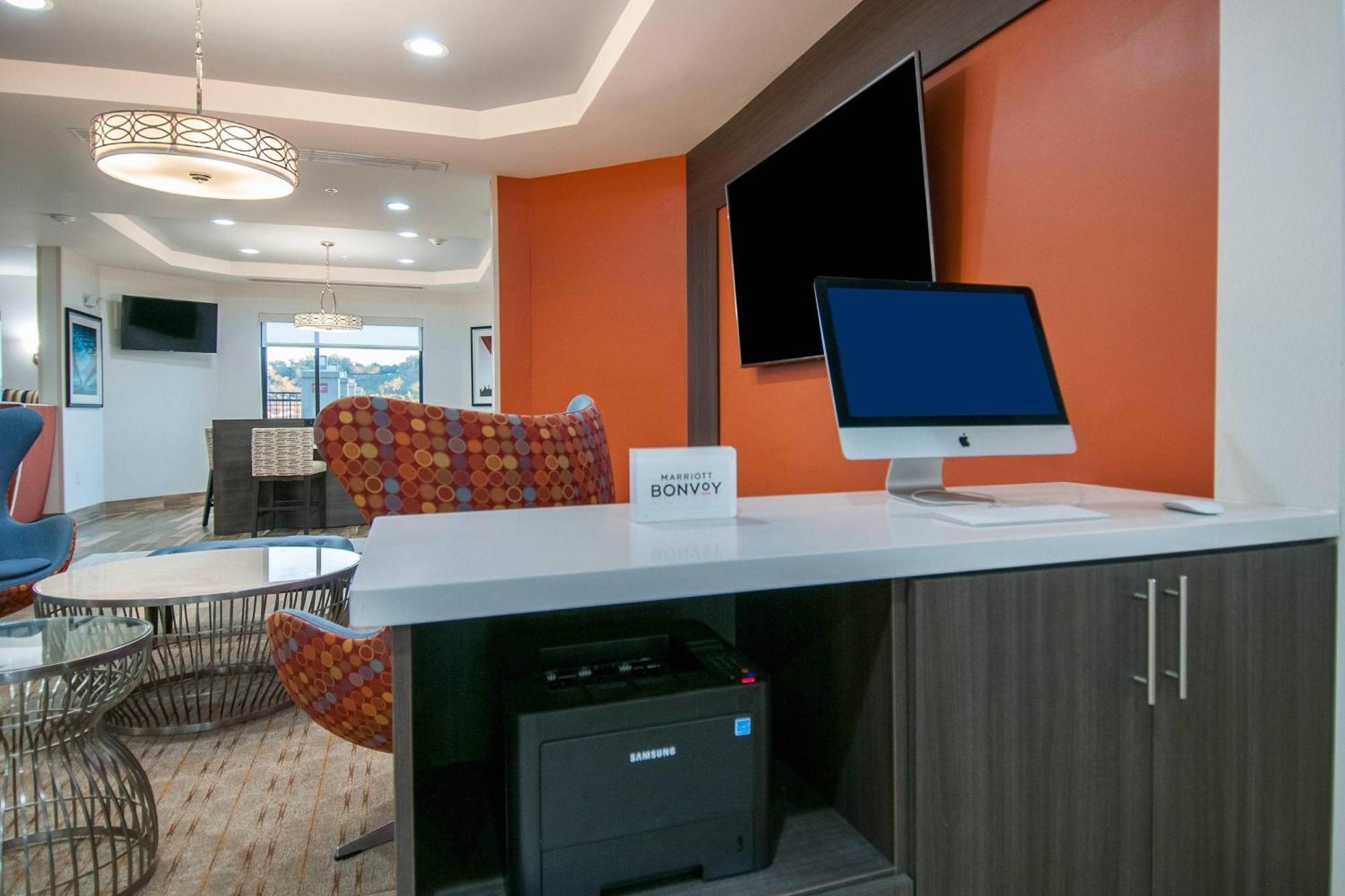 Towneplace Suites By Marriott Vidalia Riverfront エクステリア 写真