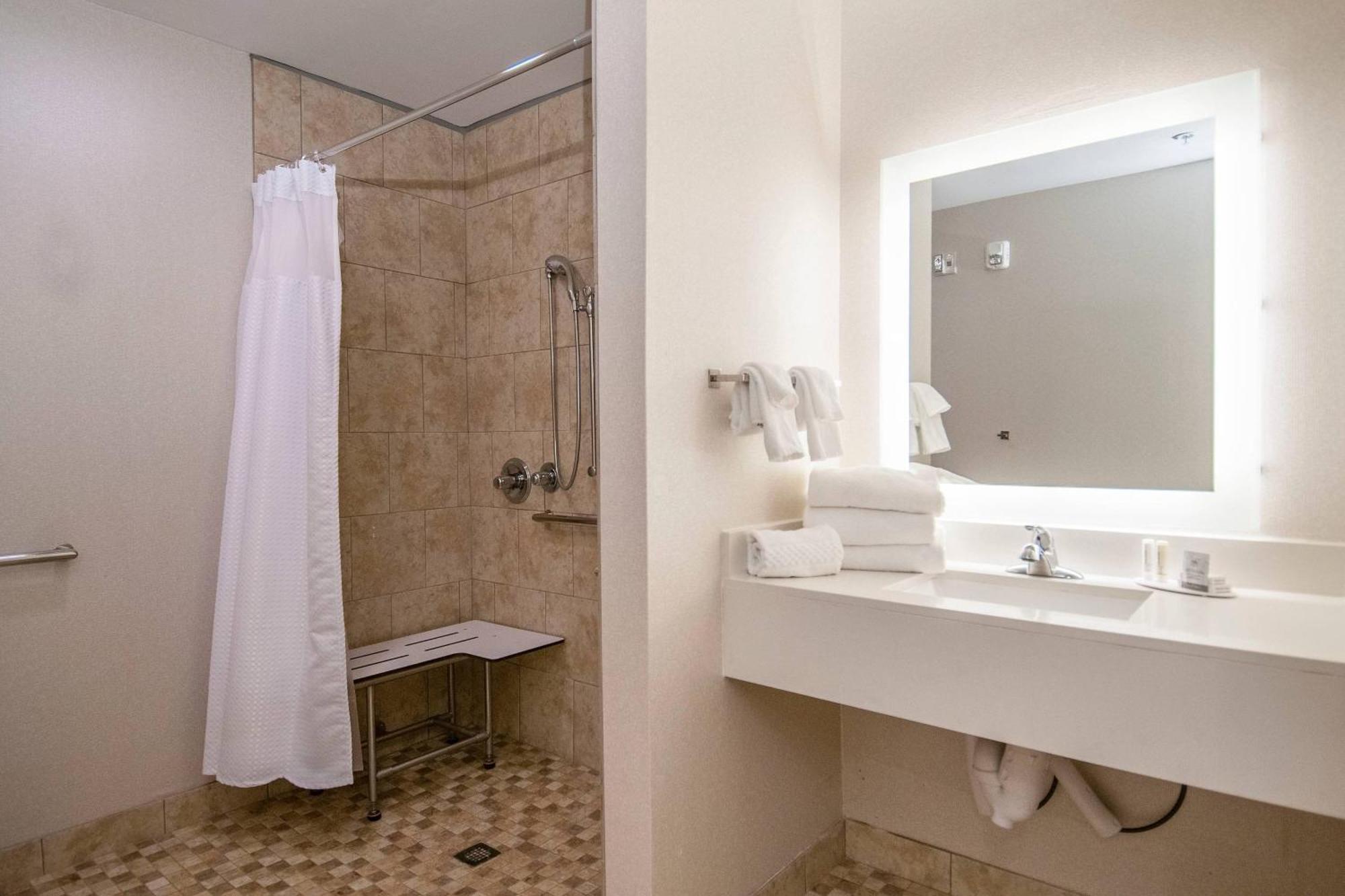 Towneplace Suites By Marriott Vidalia Riverfront エクステリア 写真