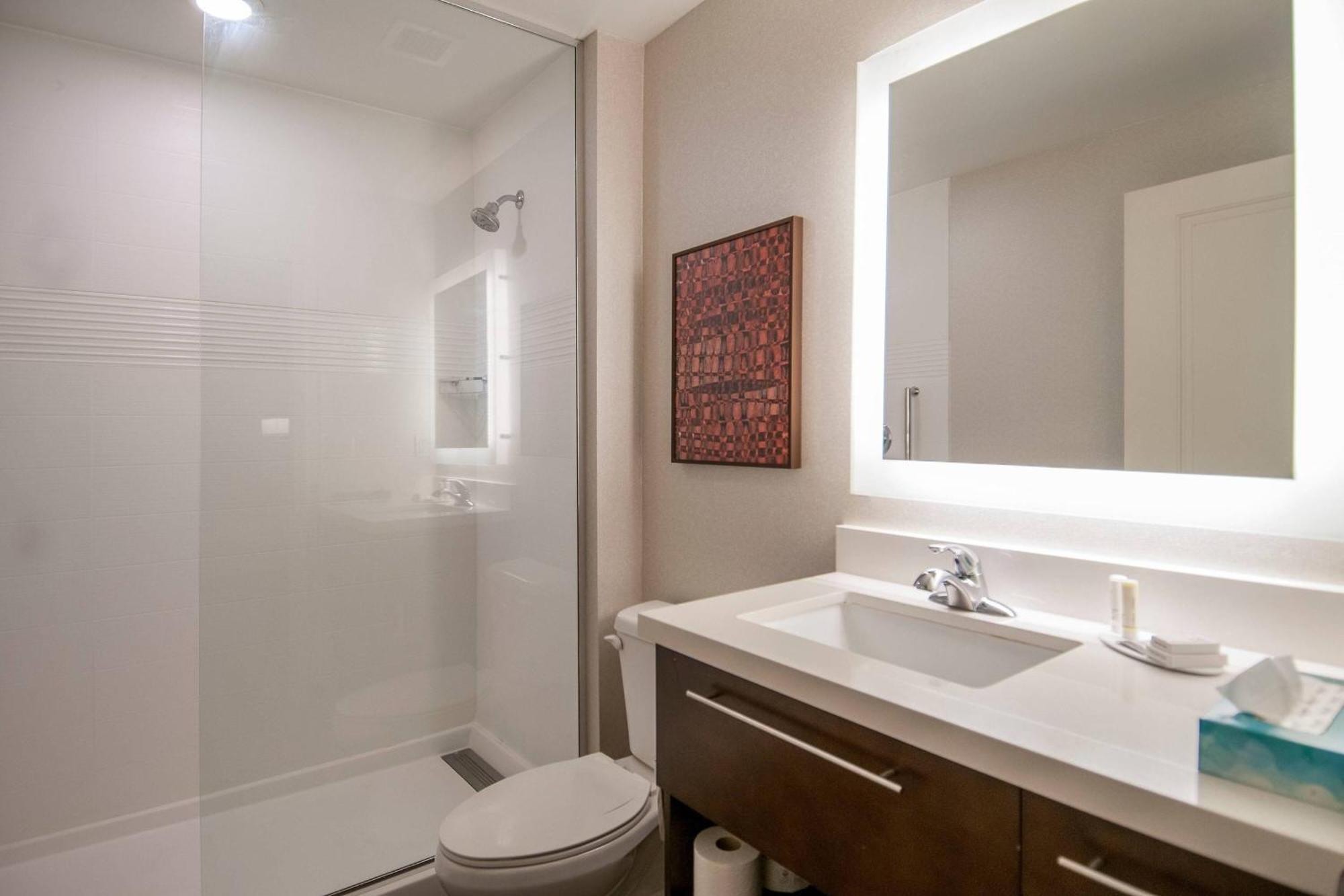 Towneplace Suites By Marriott Vidalia Riverfront エクステリア 写真