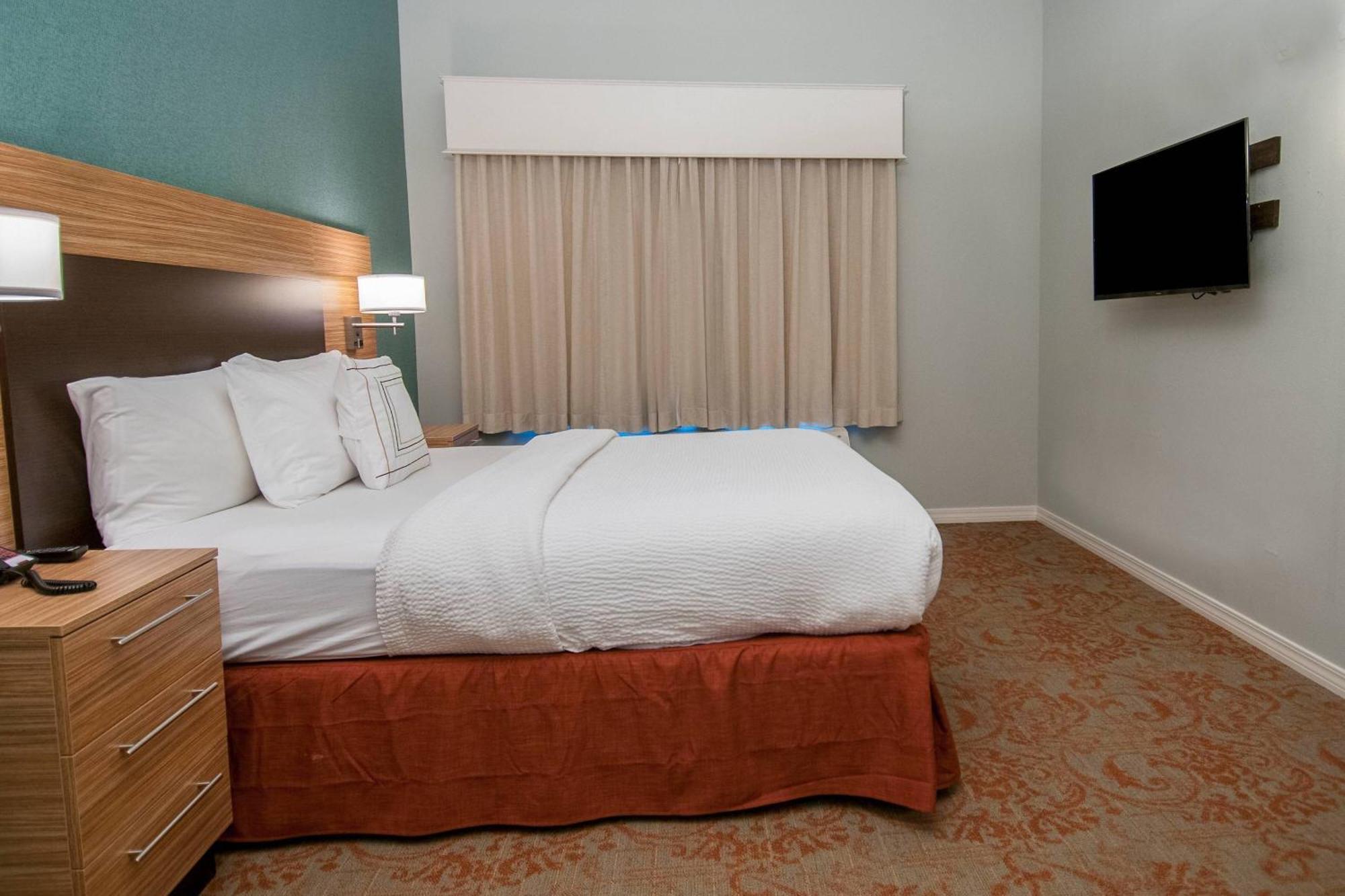 Towneplace Suites By Marriott Vidalia Riverfront エクステリア 写真
