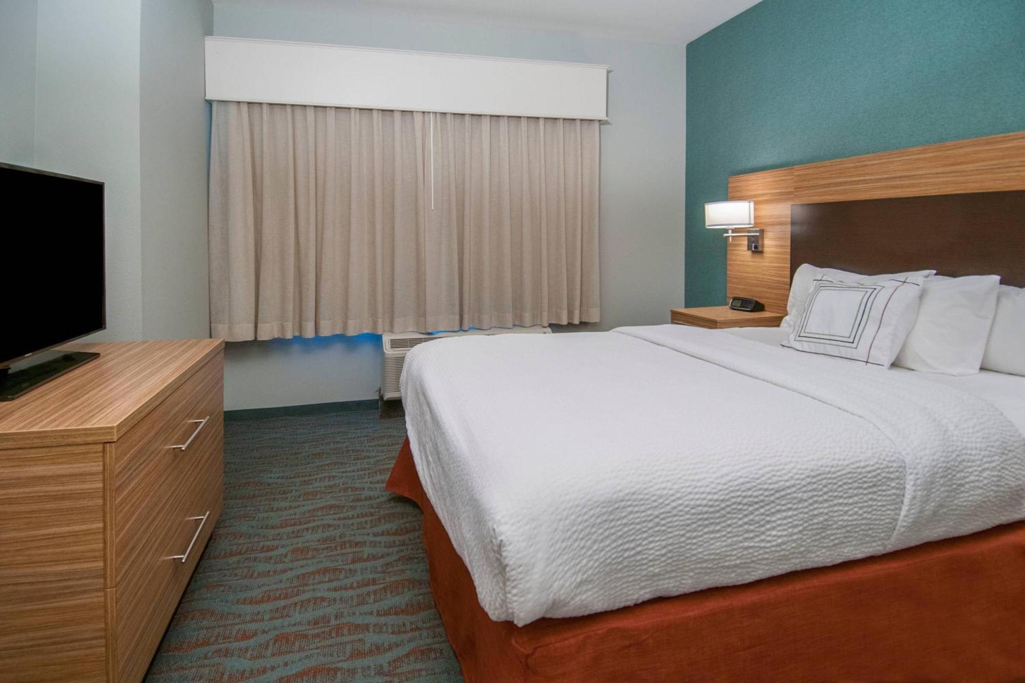 Towneplace Suites By Marriott Vidalia Riverfront エクステリア 写真