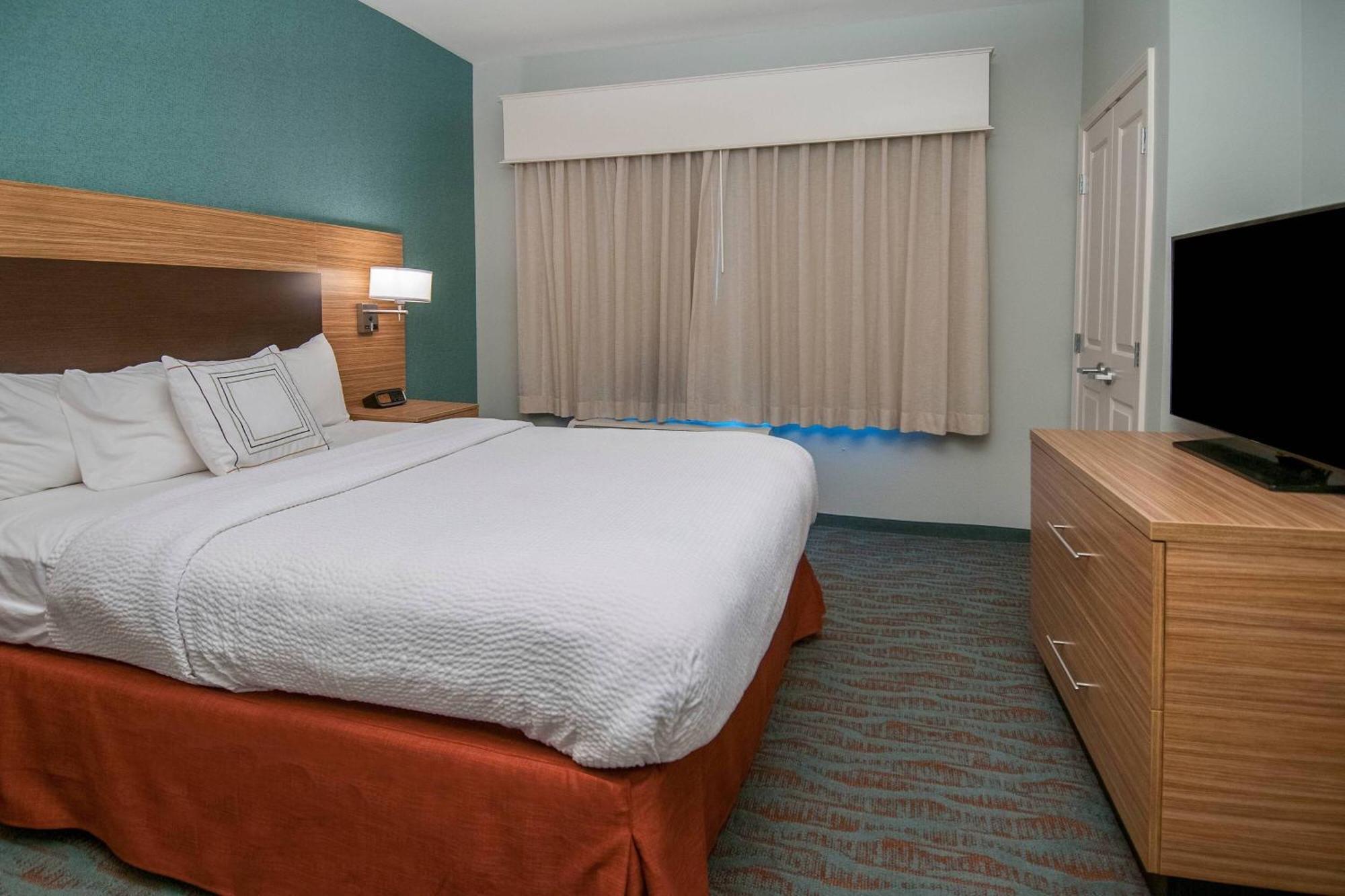 Towneplace Suites By Marriott Vidalia Riverfront エクステリア 写真