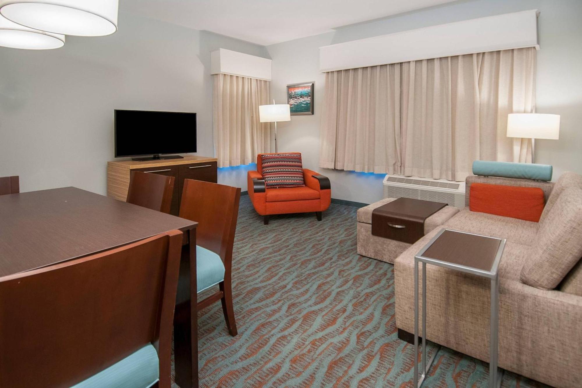 Towneplace Suites By Marriott Vidalia Riverfront エクステリア 写真
