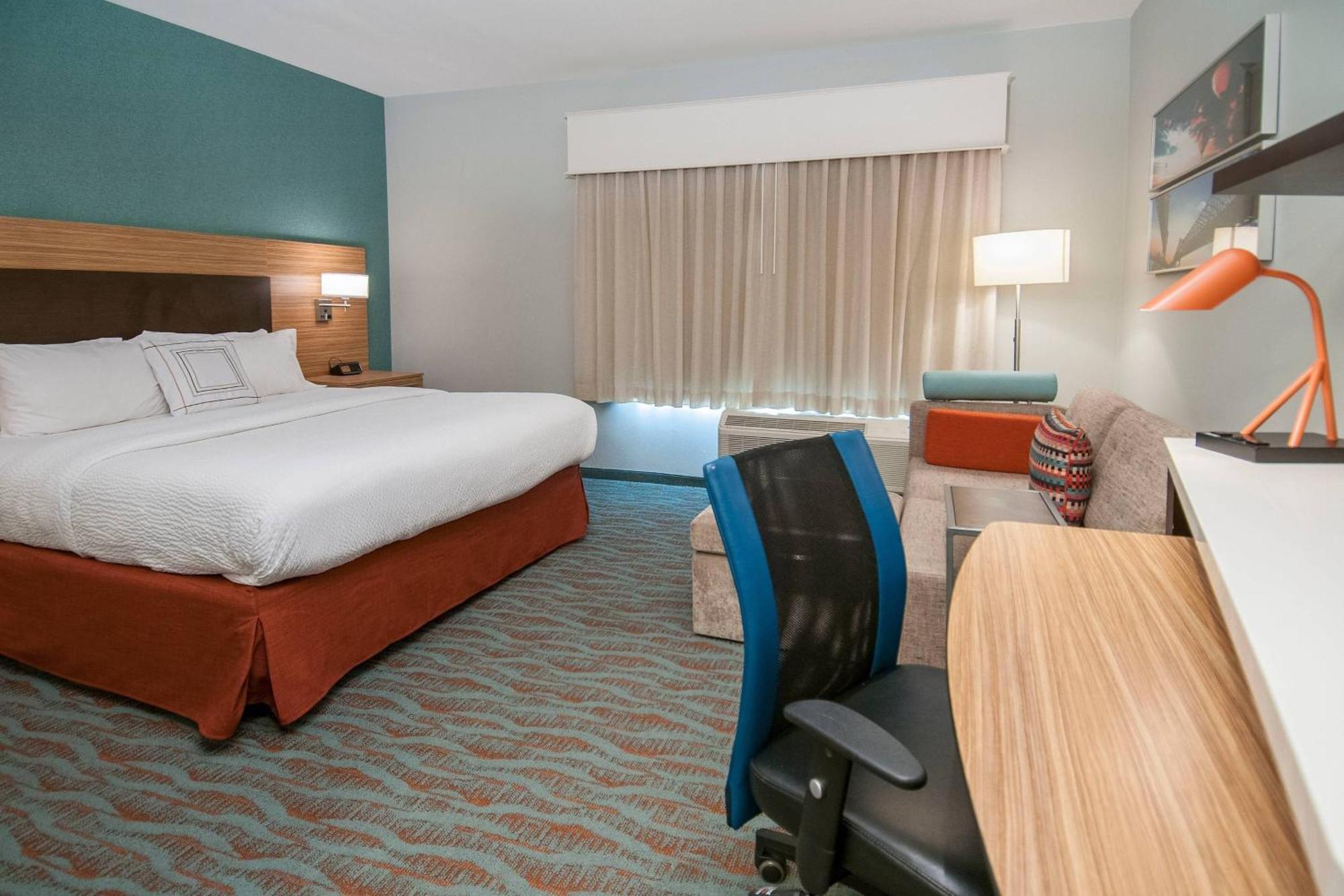 Towneplace Suites By Marriott Vidalia Riverfront エクステリア 写真