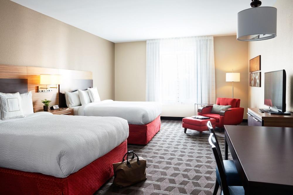 Towneplace Suites By Marriott Vidalia Riverfront エクステリア 写真