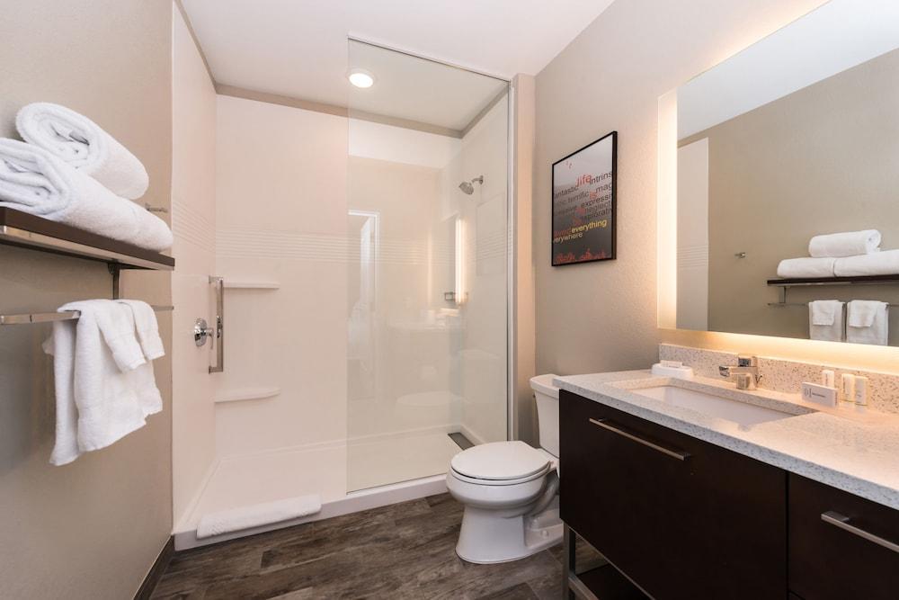 Towneplace Suites By Marriott Vidalia Riverfront エクステリア 写真