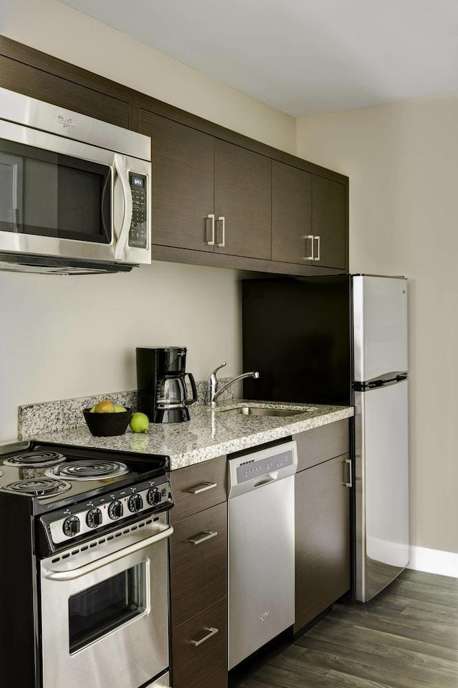 Towneplace Suites By Marriott Vidalia Riverfront エクステリア 写真