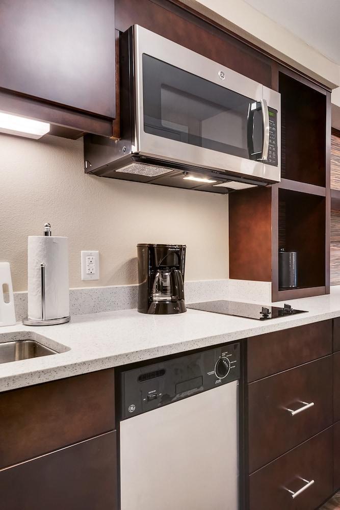 Towneplace Suites By Marriott Vidalia Riverfront エクステリア 写真
