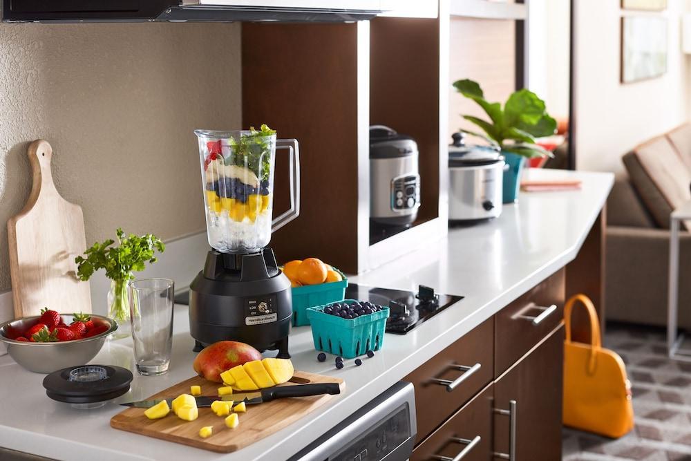 Towneplace Suites By Marriott Vidalia Riverfront エクステリア 写真