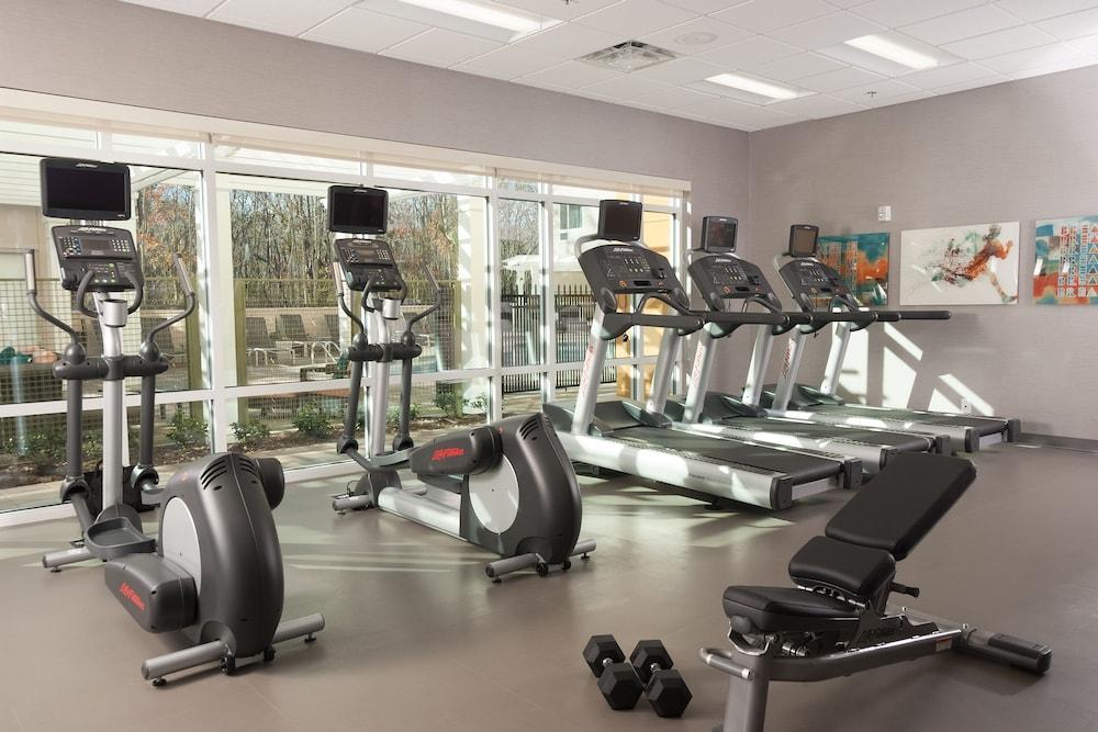 Towneplace Suites By Marriott Vidalia Riverfront エクステリア 写真