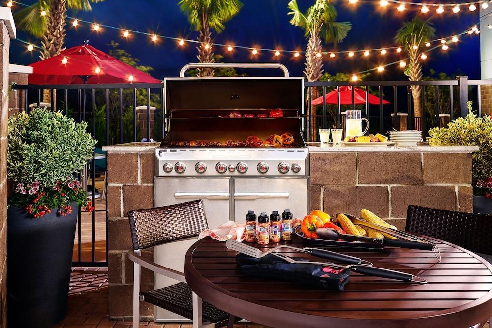 Towneplace Suites By Marriott Vidalia Riverfront エクステリア 写真
