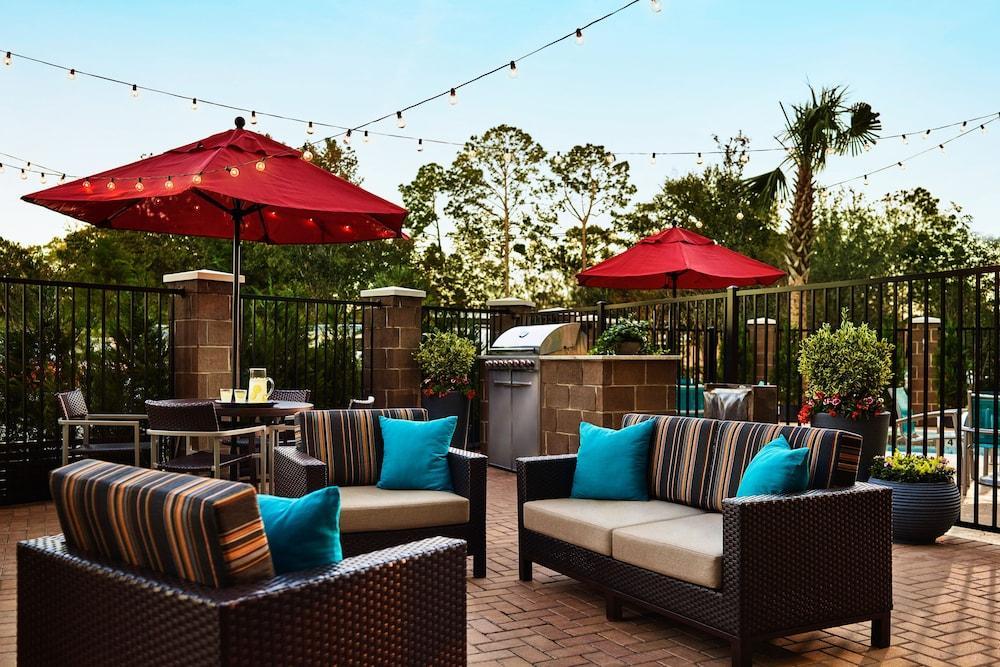 Towneplace Suites By Marriott Vidalia Riverfront エクステリア 写真
